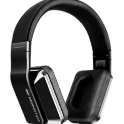 Fashion Monster Power Inspiration Active Noise Cancelling Over-Ear Headphones (Titanium)