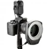 Best Neewer 48 LED Ring Light for Macro Canon Nikon Sigma Tamron Lens