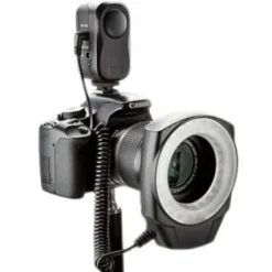 Best Neewer 48 LED Ring Light for Macro Canon Nikon Sigma Tamron Lens