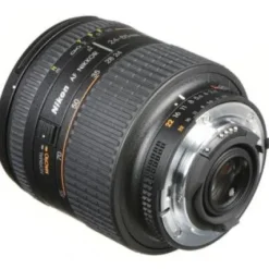 Sale Nikon AF NIKKOR 24-85mm f/2.8-4D IF Lens