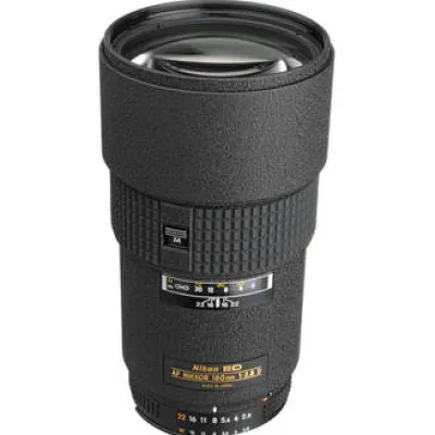 Online Nikon AF NIKKOR 180mm f/2.8D IF-ED Lens