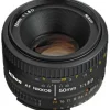Clearance Nikon AF NIKKOR 50mm f/1.8D Lens