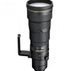 New Nikon AF S NIKKOR 500mm f/4G ED VR Lens