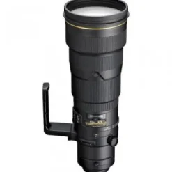 New Nikon AF S NIKKOR 500mm f/4G ED VR Lens
