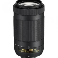 Hot Nikon AF-P DX NIKKOR 70-300mm f/4.5-6.3G ED VR Lens