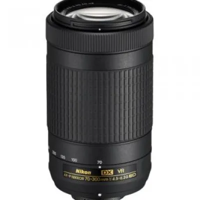 Hot Nikon AF-P DX NIKKOR 70-300mm f/4.5-6.3G ED VR Lens