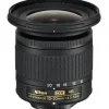 Best Nikon AF-P DX NIKKOR 10-20mm f/4.5-5.6G VR Lens