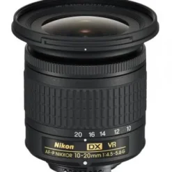 Best Nikon AF-P DX NIKKOR 10-20mm f/4.5-5.6G VR Lens