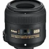 Discount Nikon AF-S DX Micro-NIKKOR 40mm f/2.8G Lens