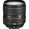 Sale Nikon AF-S DX NIKKOR 16-80mm f/2.8-4E ED VR Lens