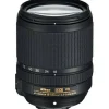 Sale Nikon AF-S DX NIKKOR 18-140mm f/3.5-5.6G ED VR Lens