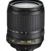 Discount Nikon AF-S DX NIKKOR 18-105mm f/3.5-5.6G ED VR Lens