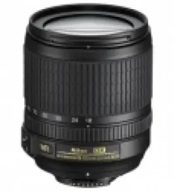 Discount Nikon AF-S DX NIKKOR 18-105mm f/3.5-5.6G ED VR Lens