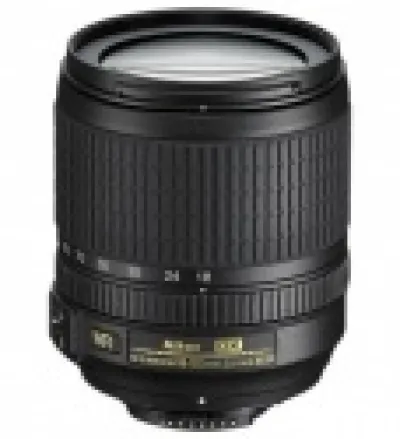 Discount Nikon AF-S DX NIKKOR 18-105mm f/3.5-5.6G ED VR Lens