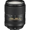 New Nikon AF-S DX NIKKOR 18-300mm f/3.5-6.3G ED VR Lens