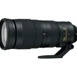 Fashion Nikon AF-S NIKKOR 200-500mm f/5.6E ED VR Lens