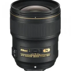 Hot Nikon AF-S NIKKOR 28mm f/1.4E ED Lens