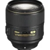 Best Nikon AF-S NIKKOR 105mm f/1.4E ED Lens