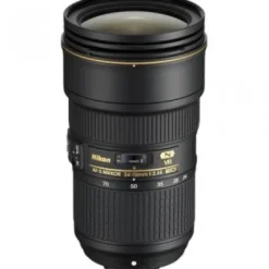Online Nikon AF-S NIKKOR 24-70mm f/2.8E ED VR Lens
