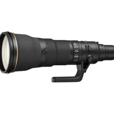 Fashion Nikon AF-S NIKKOR 800mm f/5.6E FL ED VR Lens