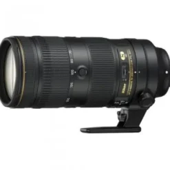 Best Nikon AF-S NIKKOR 70-200mm f/2.8E FL ED VR Lens