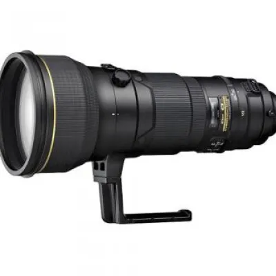 Fashion Nikon AF-S NIKKOR 400mm f/2.8G ED VR Lens