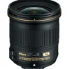 Hot Nikon AF-S NIKKOR 24mm f/1.8G ED Lens