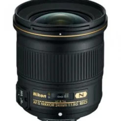 Hot Nikon AF-S NIKKOR 24mm f/1.8G ED Lens
