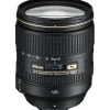 Fashion Nikon AF-S NIKKOR 24-120mm f/4G ED VR Zoom Lens