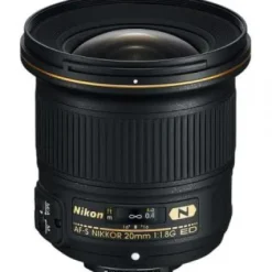 Clearance Nikon AF-S NIKKOR 20mm f/1.8G ED Lens