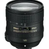 Hot Nikon AF-S NIKKOR 24-85mm f/3.5-4.5G ED VR Lens