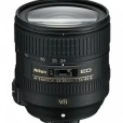 Hot Nikon AF-S NIKKOR 24-85mm f/3.5-4.5G ED VR Lens