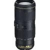 Discount Nikon AF-S NIKKOR 70-200mm f/4G ED VR Lens