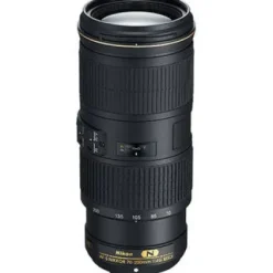 Discount Nikon AF-S NIKKOR 70-200mm f/4G ED VR Lens