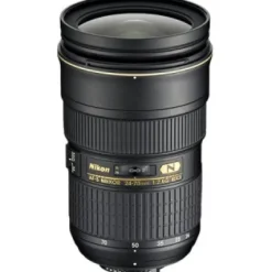 Fashion Nikon AF-S NIKKOR 24-70mm f/2.8G ED Lens