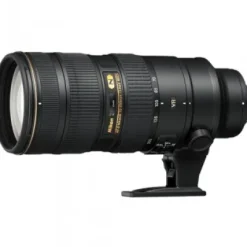 Discount Nikon AF-S NIKKOR 70-200mm f/2.8G ED VR II Lens