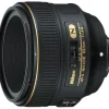Clearance Nikon AF-S NIKKOR 58mm f/1.4G Lens