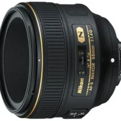 Clearance Nikon AF-S NIKKOR 58mm f/1.4G Lens