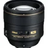 New Nikon AF-S NIKKOR 85mm f/1.4G Lens
