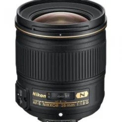 Clearance Nikon AF-S NIKKOR 28mm f/1.8G Lens