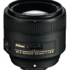 Best Nikon AF-S NIKKOR 85mm f/1.8G Lens