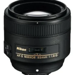 Best Nikon AF-S NIKKOR 85mm f/1.8G Lens