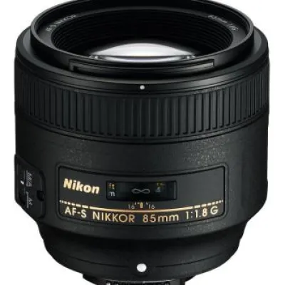 Best Nikon AF-S NIKKOR 85mm f/1.8G Lens