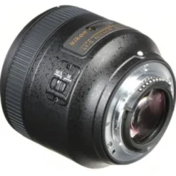 Best Nikon AF-S NIKKOR 85mm f/1.8G Lens