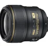 New Nikon AF-S NIKKOR 35mm f/1.4G Lens