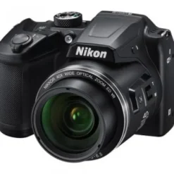 Discount Nikon COOLPIX B500 Digital Camera (Black)