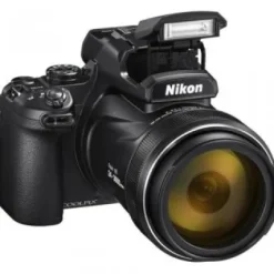 Best Nikon COOLPIX P1000 Digital Camera