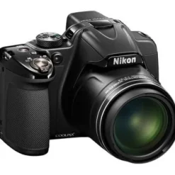Hot Nikon COOLPIX P530 Digital Camera (Black)