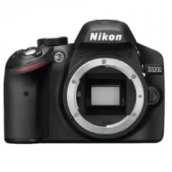 Best Nikon D3200 Camera Body