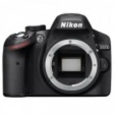 Best Nikon D3200 Camera Body